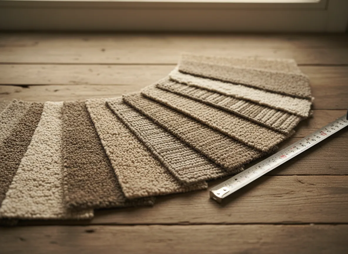 Carpet Installation Ashton, IA FAQs